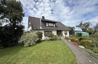 Wohnung mieten in Hauptstr. 55, 88454 Hochdorf, Helle 4-Zimmer Dachgeschosswohnung mit Balkon in Hochdorf