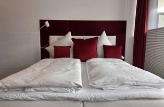 Wohnung mieten in 18059 Südstadt, Top möbliertes ALL In-1-Zimmer Apartment in Bestlage