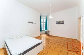 WG-Zimmer mieten in Nordkapstraße, 10439 Prenzlauer Berg, Zimmer Nordkapstr. - Room 1