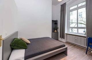WG-Zimmer mieten in Treseburger Ufer 44, 12347 Britz, Zimmer Zimmer in der Leibnizstrasse 20