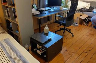 WG-Zimmer mieten in 70372 Bad Cannstatt, 22qm Zimmer in schöner 3er WG in perfekter Lage in S-Bad Cannstatt