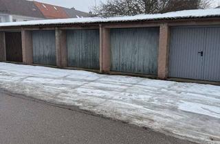 Garagen kaufen in Helmonstraße, 84489 Burghausen, ***VERKAUF: Garagen in Burghausen***