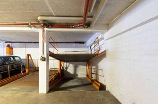 Garagen mieten in 26122 Innenstadt, Stadtnah - Stellplatz in einer Doppelparkerbox am Stau zu vermieten