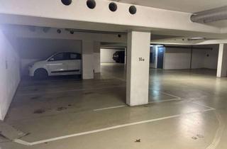 Garagen mieten in Kaiserstraße 54, 76437 Rastatt, TG-Motorradstellplatz zu vermieten