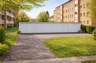 Garagen mieten in Röntgenstraße, 29549 Bad Bevensen, Garage in Bad Bevensen - Röntgenstraße/Hufelandstraße zu vermieten!