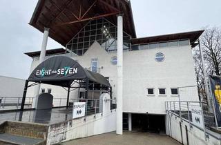 Gewerbeimmobilie mieten in Salacher Straße 87, 73054 Eislingen, Tanzkaffe / Eventcenter / Diskothek