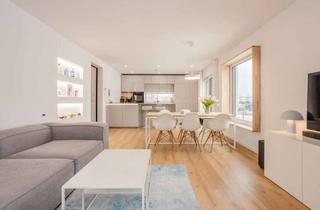 Villa kaufen in 14974 Ludwigsfelde, Neuwertiges KfW-55 Energiesparhaus I Perfekte Familien-Stadtvilla im Rousseaupark!