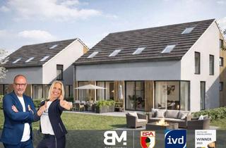 Haus kaufen in 86947 Weil, BRIMO: NEUBEGINN MIT GESTALTUNGSFREIHEIT!