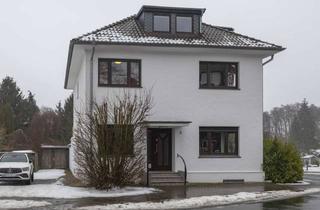 Haus kaufen in 27383 Scheeßel, Eleganz und Stil treffen aufeinander - Rarität in Scheeßel