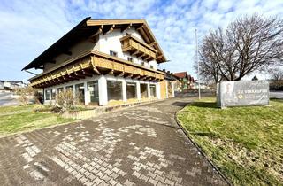 Haus kaufen in 84571 Reischach, Über 540qm Fläche - Wohnen & Gewerbe vereint