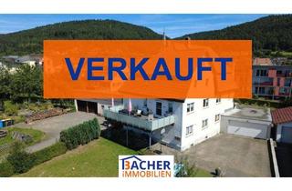 Haus kaufen in 78573 Wurmlingen, RESERVIERT! "Ihr Zuhause mit Perspektive“