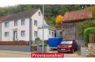Einfamilienhaus kaufen in 93336 Altmannstein, Provisionsfrei! 4 Zimmer Einfamilienhaus mit großer Dachterrasse in Altmannstein-Neuenhinzenhausen