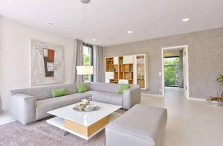 Einfamilienhaus kaufen in 97252 Frickenhausen, QNG ZERTIFIZIERTES EINFAMILIENHAUS