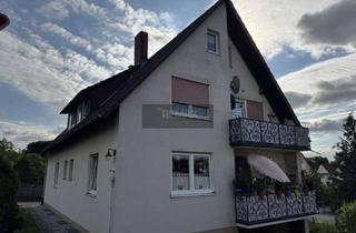 Mehrfamilienhaus kaufen in 95502 Himmelkron, Mehrfamilienhaus in Bestlage – attraktive Kapitalanlage mit solider Rendite