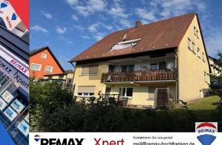 Mehrfamilienhaus kaufen in 95502 Himmelkron, Attraktive Kapitalanlage - Mehrfamilienhaus in Bestlage Himmelkrons