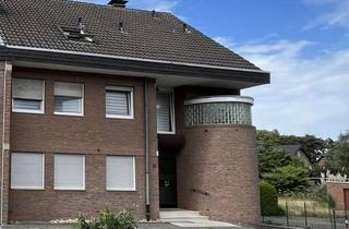 Mehrfamilienhaus kaufen in 41541 Dormagen, Vermietetes Mehrfamilienhaus mit Entwicklungspotenzial in Dormagen-Zons