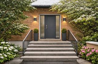 Einfamilienhaus kaufen in 61479 Glashütten, Einfamilienhaus in beliebter Blicklage