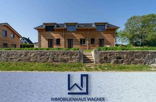 Haus kaufen in 18230 Bastorf, Attraktives Neubau-Reihenendhaus unweit der Ostsee!