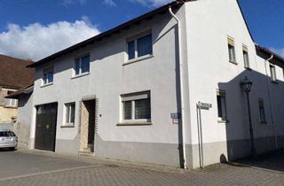 Haus kaufen in 67246 Dirmstein, 8-Zimmer Haus in Dirmstein sucht neuen Besitzer