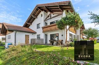 Haus kaufen in 87448 Waltenhofen, Großes Familien Traumhaus in Waltenhofen