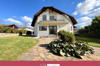 Haus kaufen in 55618 Simmertal, Besonderes Anwesen mit Indoor-Pool und großem Grundstück und Einliegerwohnung