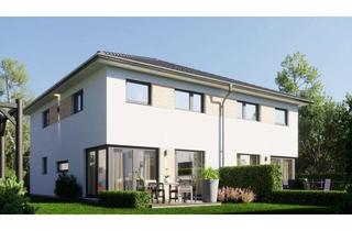 Doppelhaushälfte kaufen in 22393 Sasel, ***moderne Doppelhaushälfte in zentraler Lage von Sasel***