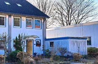 Haus kaufen in 25551 Hohenlockstedt, Erfüllen Sie sich Ihren Traum vom Eigenheim!