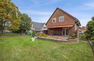 Einfamilienhaus kaufen in 38368 Grasleben, Gepflegtes Einfamilienhaus mit Einliegerwohnung in Grasleben