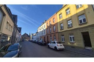 Mehrfamilienhaus kaufen in 51061 Flittard, 2 Mehrfamilienhäuser, 6 Wohnungen, denkmalgeschützt, riesiger Garten (A381K)