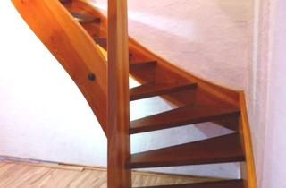 Doppelhaushälfte kaufen in 73630 Remshalden, Doppelhaushälfte mit Dachloggia im Herzen von Geradstetten