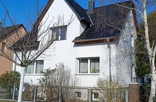 Einfamilienhaus kaufen in 31226 Peine, Schönes Einfamilienhaus mit großem Garten