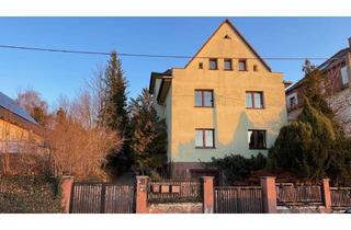 Haus kaufen in 08451 Crimmitschau, Ein Haus voller Möglichkeiten