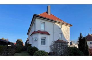 Haus kaufen in 08451 Crimmitschau, Schön wohnen in beliebter Siedlungslage!