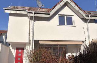 Doppelhaushälfte kaufen in Am Bautzenwald 11, 74229 Oedheim, Familienglück in Oedheim – Moderne Doppelhaushälfte mit Garten