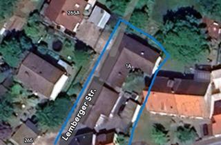 Einfamilienhaus kaufen in Beckenhofer Straße, 66955 Erlenbrunn, Gebäudeensemble mit Einfamilienhaus, Wohn- und Geschäftshaus, Doppelhaushälfte und Nebengebäuden