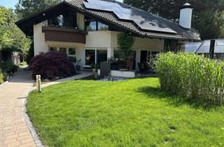 Einfamilienhaus kaufen in 82131 Gauting, Exklusives Einfamilienhaus mit 10 Zimmern in Gauting