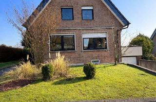 Einfamilienhaus kaufen in Rathausstraße, 47669 Wachtendonk, Gepflegtes 5-Zimmer-Einfamilienhaus mit Garage in Wachtendonk – ohne Makler!