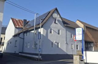 Haus kaufen in 65594 Runkel, Fachwerk trifft auf Moderne.