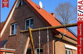 Haus kaufen in 49777 Stavern, *Sehen. Fühlen. Entscheiden.* Einziehen & wohlfühlen – überzeugen Sie sich selbst ;-) *