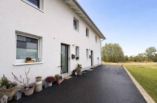 Haus mieten in Am Brühl 1A, 87770 Oberschönegg, Gepflegtes 6-Zimmer Einfamilienhaus mit Garage in Oberschönegg