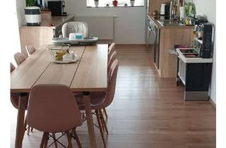 Haus mieten in 96160 Geiselwind, Sanierte 3 Zimmer-Wohnung im Grünen