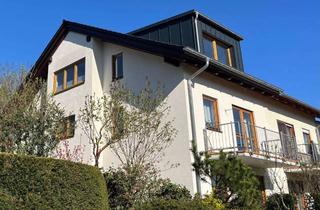 Haus mieten in 76228 Grünwettersbach, Gepflegtes 6-Zimmer Einfamilienhaus mit Garage in Grünwettersbach