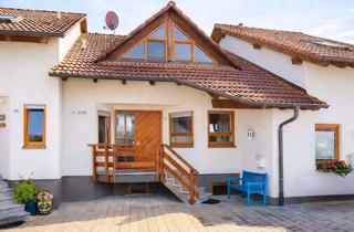 Haus mieten in In Hagen, 72406 Bisingen, Gepflegtes Reihenmittelhaus in Bisingen, ruhige Lage mit Alb-Blick