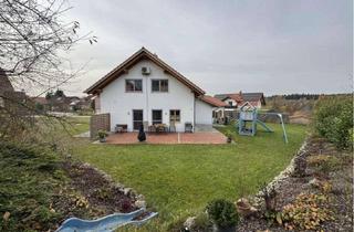 Haus mieten in 84562 Mettenheim, Ruhig gelegenes EFH mit PV-Anlage, großem Garten und Doppelgarage