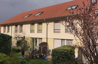 Haus mieten in Am Hang 4b, 02625 Bautzen, Wohnen vor den Toren Bautzen's - großzügiges Reihenhaus in grüner, ruhiger Lage zu vermieten!