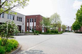 Gewerbeimmobilie mieten in 09356 St. Egidien, Logistik- oder Produktionsimmobilie in der Nähe von Chemnitz