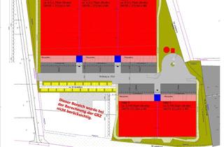 Gewerbeimmobilie mieten in 66706 Perl, PROVISIONSFREI***5.750 m²***NEUBAU RAMPENLAGER***