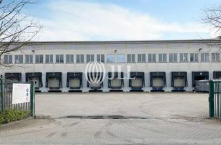 Gewerbeimmobilie mieten in 59494 Soest, Umschlagshalle | 23 Rampen | ab sofort | Autobahnnähe