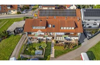 Anlageobjekt in 88079 Kressbronn, Attraktives MFH mit 6 Wohneinheiten, Stellplätzen, Loggien und solider Mieteinnahme