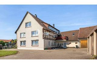 Anlageobjekt in 31188 Holle, Vollvermietetes MFH mit 6 Wohneinheiten – ca. 433 m² Wohnfläche auf großzügigem Grundstück